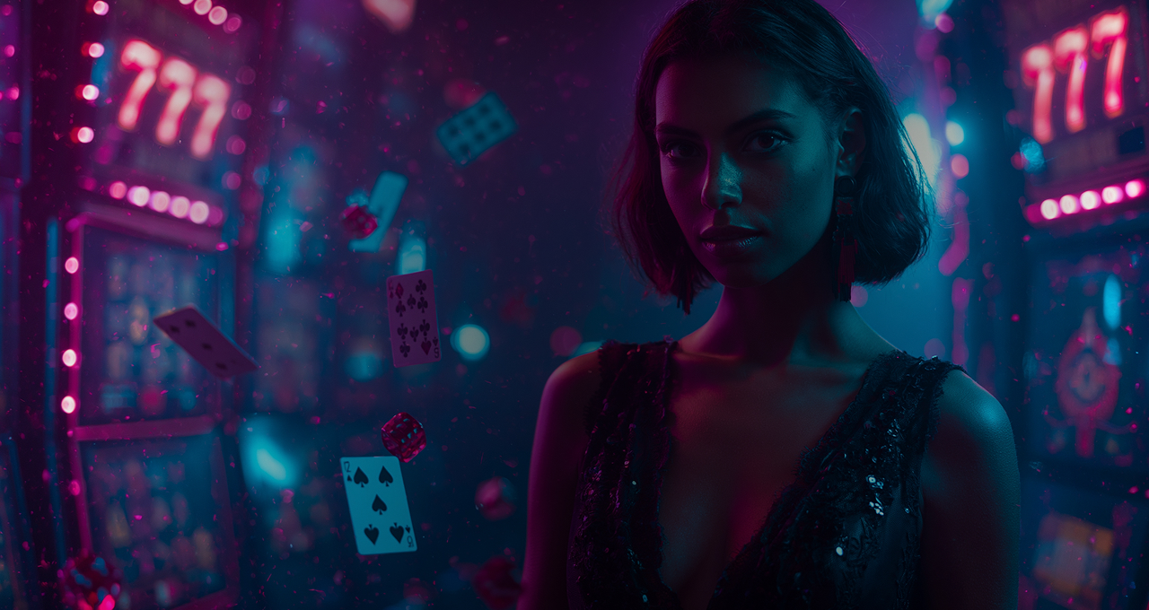 777 Casino