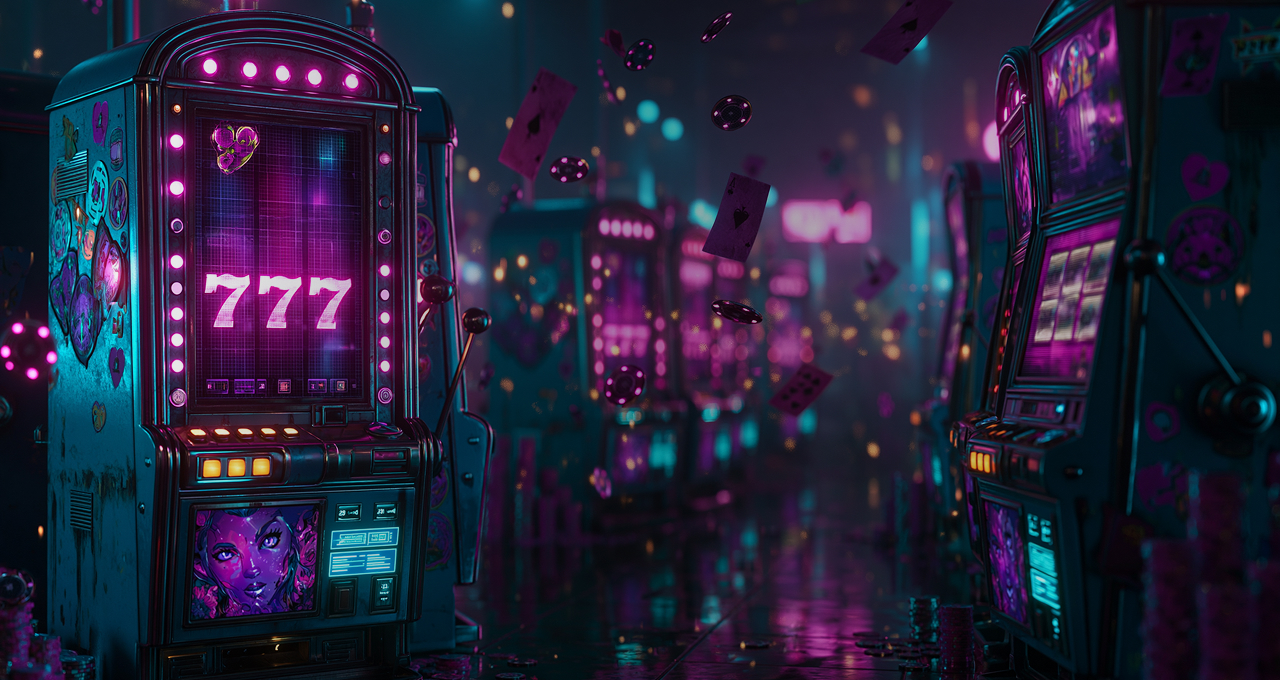 777 Casino